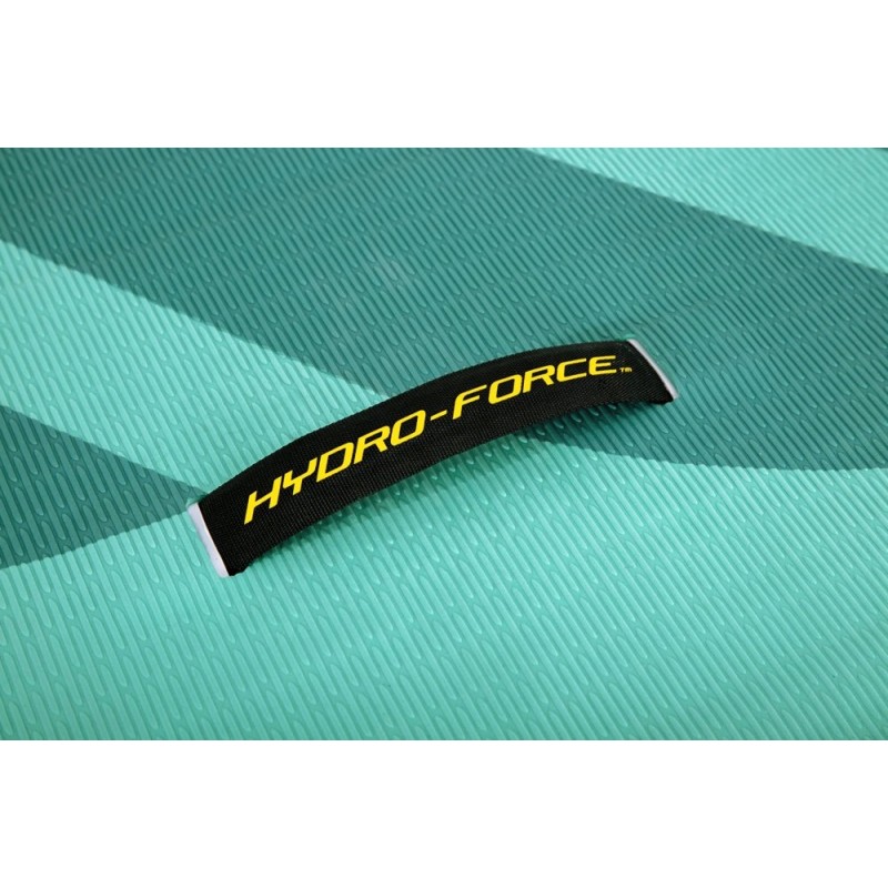 Deska Sup Hydro-Force Pompowana 305 x 84 x 15 cm Bestway 65346