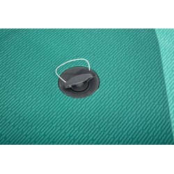 Deska Sup Hydro-Force Pompowana 305 x 84 x 15 cm Bestway 65346