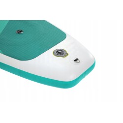 Deska Sup Hydro-Force Pompowana 305 x 84 x 15 cm Bestway 65346