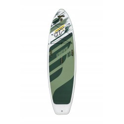 Deska Sup Hydro-Force Zielona 310 x 86 x 15 cm Bestway 65308