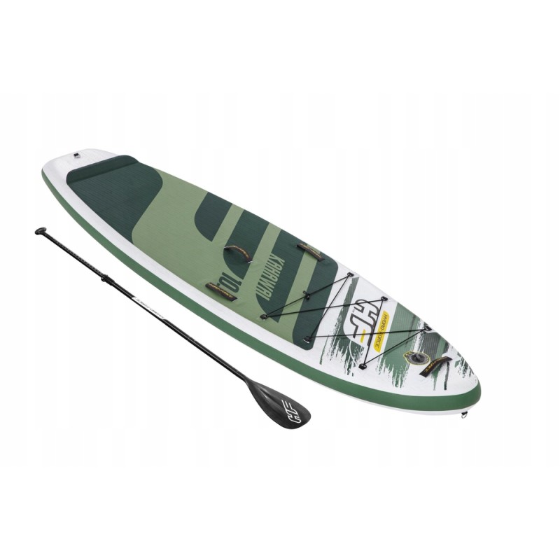 Deska Sup Hydro-Force Zielona 310 x 86 x 15 cm Bestway 65308