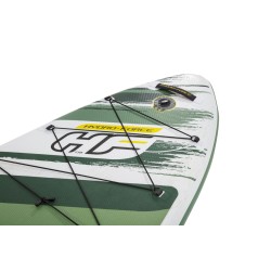 Deska Sup Hydro-Force Zielona 310 x 86 x 15 cm Bestway 65308