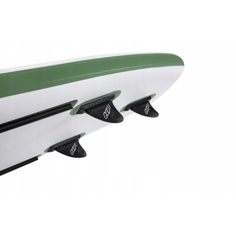 Deska Sup Hydro-Force Zielona 310 x 86 x 15 cm Bestway 65308