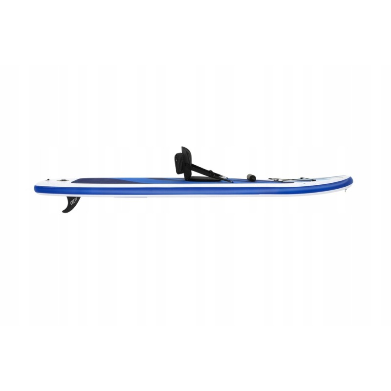 Deska Sup Hydro-Force Niebieska 305 x 84 x 12 cm Ocean Bestway 65350