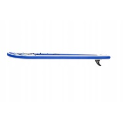 Deska Sup Hydro-Force Niebieska 305 x 84 x 12 cm Ocean Bestway 65350