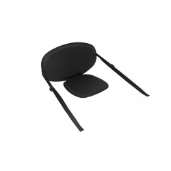 Deska Sup Hydro-Force Niebieska 305 x 84 x 12 cm Ocean Bestway 65350