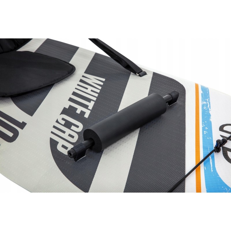 Deska Sup Hydro-Force 305 x 84 x 12 cm White Cap Bestway 65341