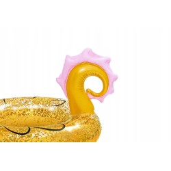 Koło Do Pływania Dla Dzieci Konik Morski 115cm x 104cm Bestway 36305