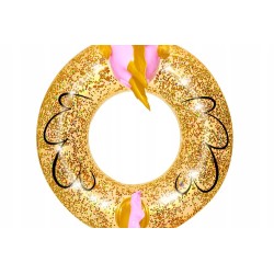 Koło Do Pływania Dla Dzieci Konik Morski 115cm x 104cm Bestway 36305