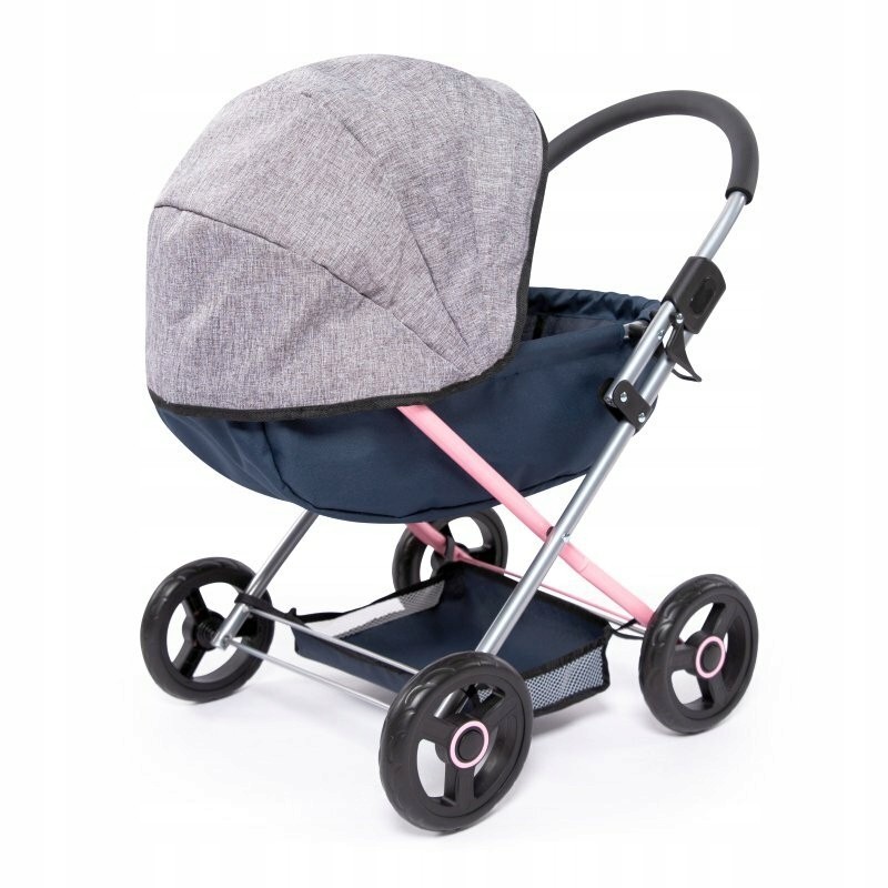 Bayer Wózek dla lalek Cosy 12727AA