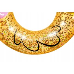 Koło Do Pływania Dla Dzieci Konik Morski 115cm x 104cm Bestway 36305