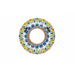 Dmuchane Koło Do Pływania 107 cm Bestway 36294